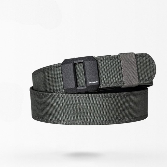 Cinturón táctico con hebilla automática - Imagen 4