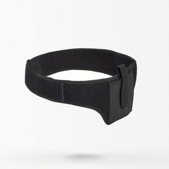 Cinturón táctico para porte oculto