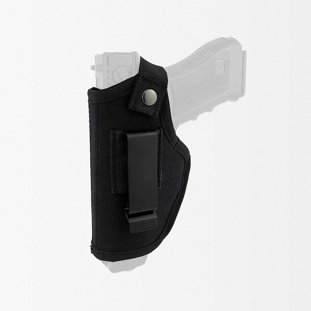 Funda táctica para pistola - Imagen 2