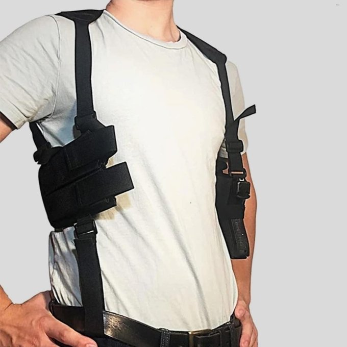 Funda táctica de hombro - Imagen 7