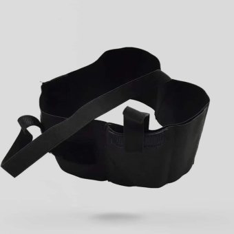Funda oculta para pistola bajo el brazo