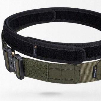 Ranger green cobra tactical belt