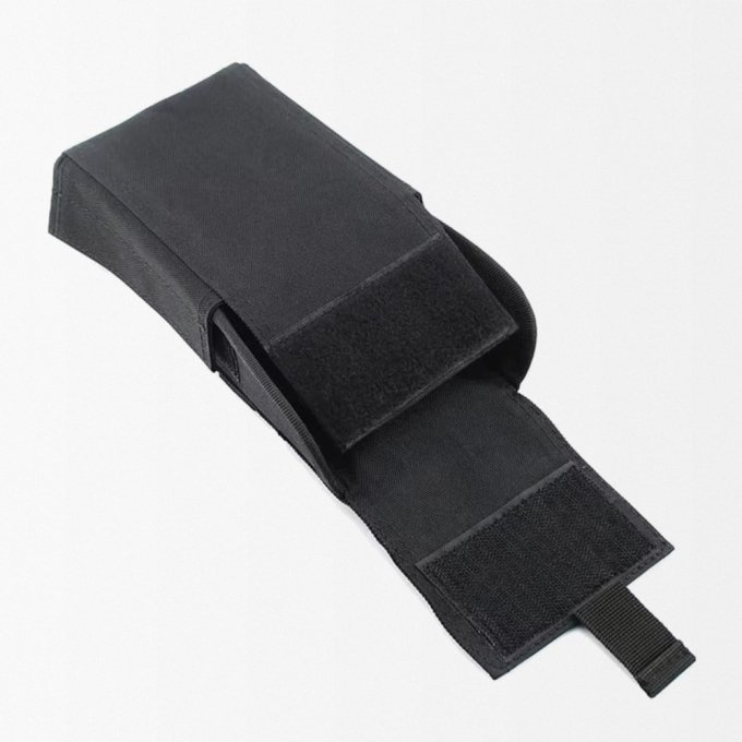 Portacartuchos táctico para escopeta calibre 12 - Imagen 3