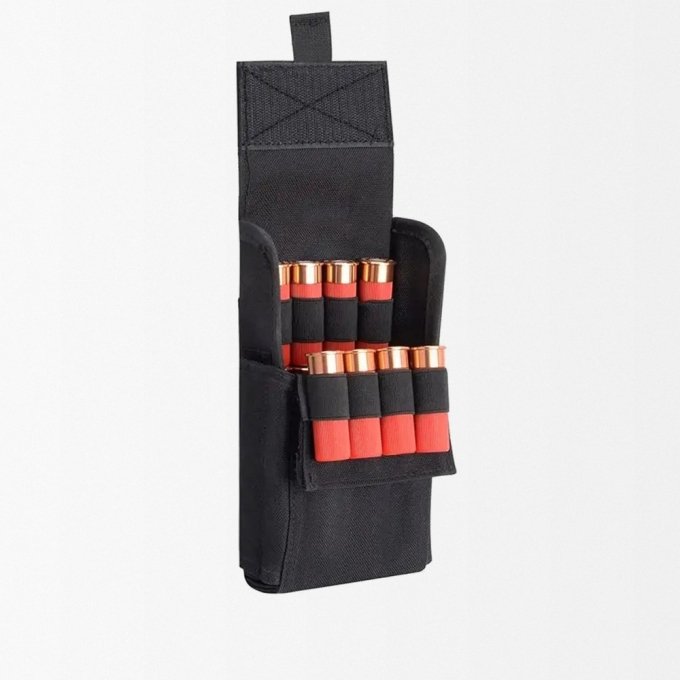 Portacartuchos táctico para escopeta calibre 12 - Imagen 5
