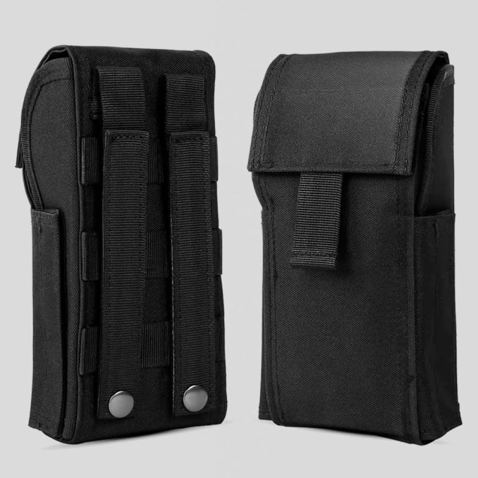 Portacartuchos táctico para escopeta calibre 12 - Imagen 7
