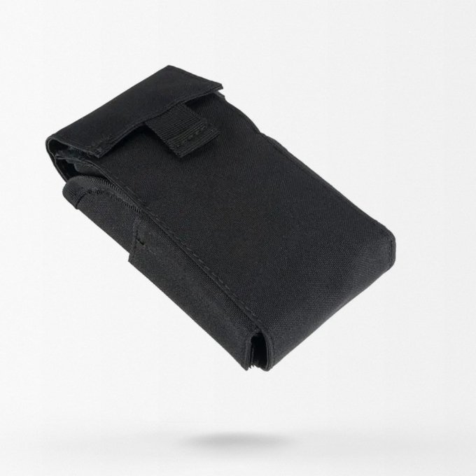 Portacartuchos táctico para escopeta calibre 12