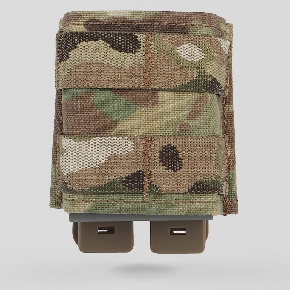 Portacargador corto 5.56 mm