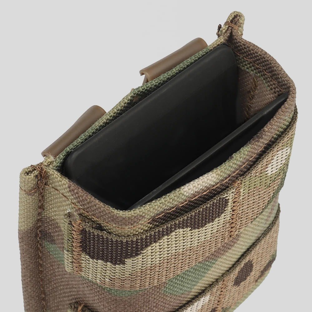 Portacargador corto 5.56 mm - Imagen 2