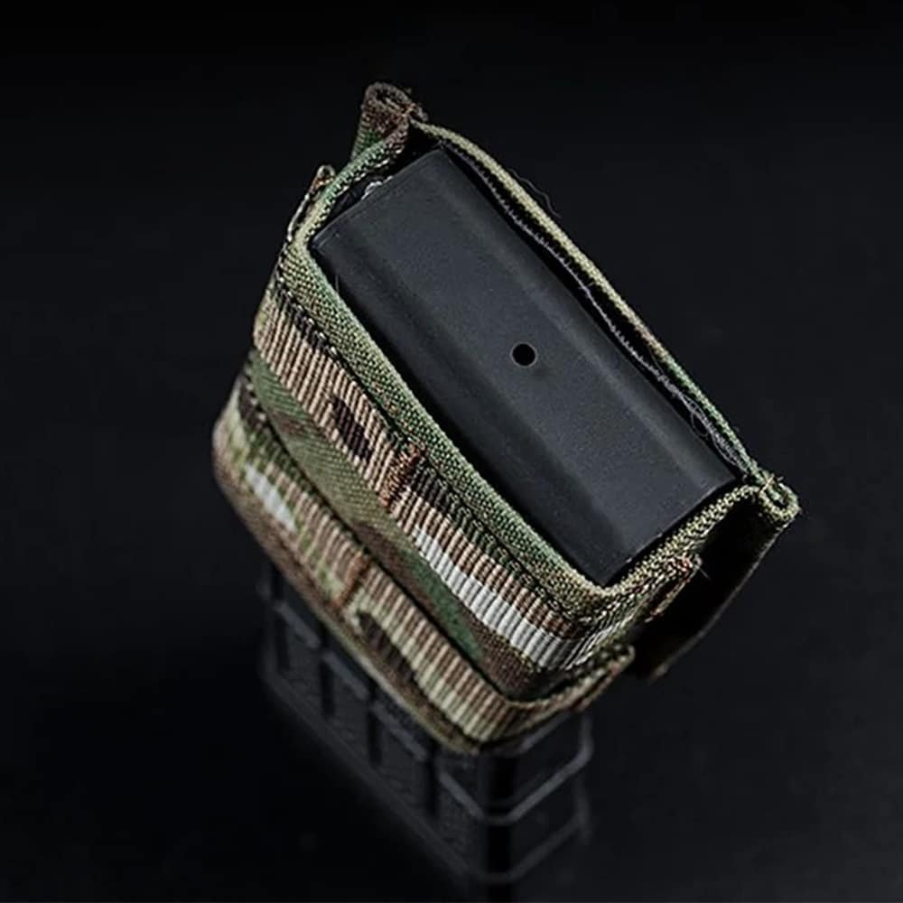 Portacargador corto 5.56 mm - Imagen 5