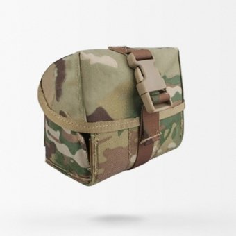 Bolsa portagranadas 40 mm para 6 granadas