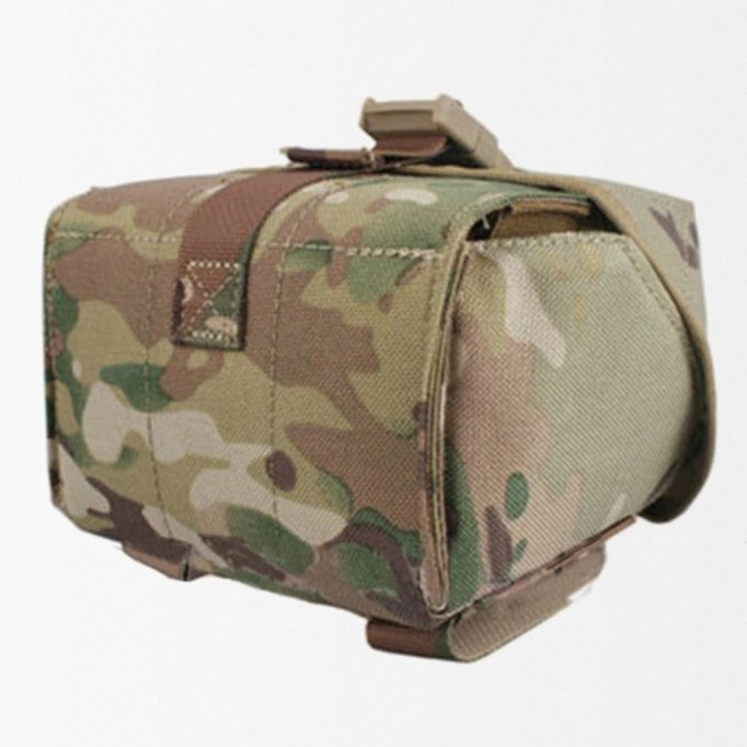 Bolsa portagranadas 40 mm para 6 granadas - Imagen 2