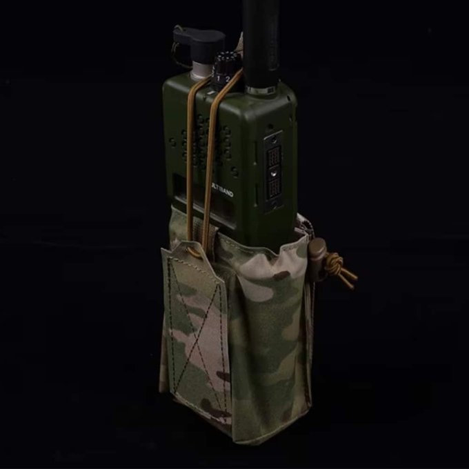 Funda para cargador 7,62 mm - Imagen 5