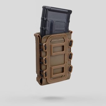 Funda rápida para cargador de 7,62 mm