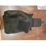 Bolsa táctica de malla para vaciado de cargadores photo review