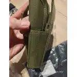 Portacartuchos táctico para escopeta calibre 12 photo review