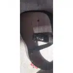 Cinturón táctico Eagle con hebilla de trinquete photo review