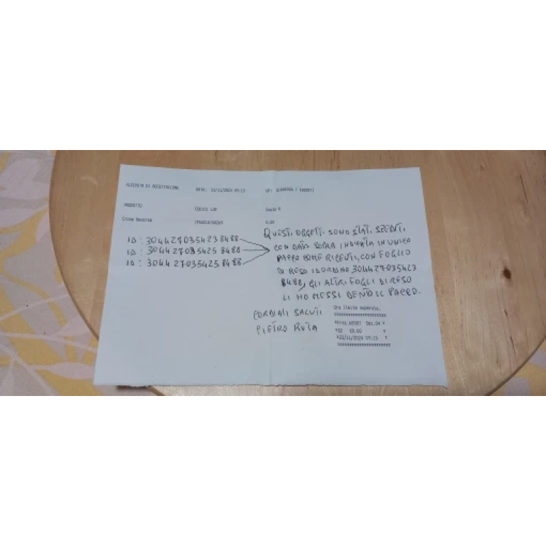 Bolsa táctica colgante photo review