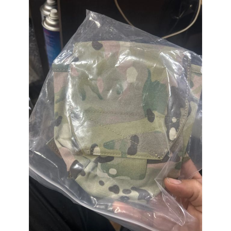 Bolsa táctica multiusos photo review