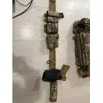 Portacargador corto 5.56 mm photo review