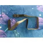 Cinturón táctico Eagle con hebilla de trinquete photo review