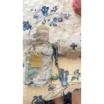 Bolsa táctica de malla para vaciado de cargadores photo review