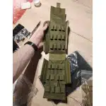 Portacartuchos táctico para escopeta calibre 12 photo review