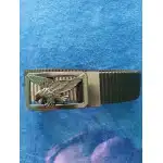 Cinturón táctico Eagle con hebilla de trinquete photo review