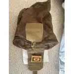 Bolsa táctica de malla para vaciado de cargadores photo review