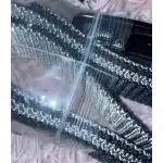 Cinturón táctico Eagle con hebilla de trinquete photo review