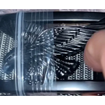 Cinturón táctico Eagle con hebilla de trinquete photo review