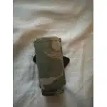 Portacargador giratorio 360° photo review