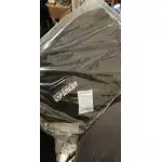 Bolsa táctica colgante photo review