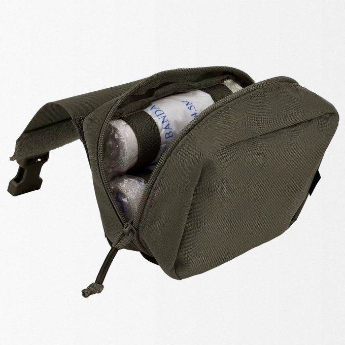 Bolsa médica táctica ATS - Imagen 2