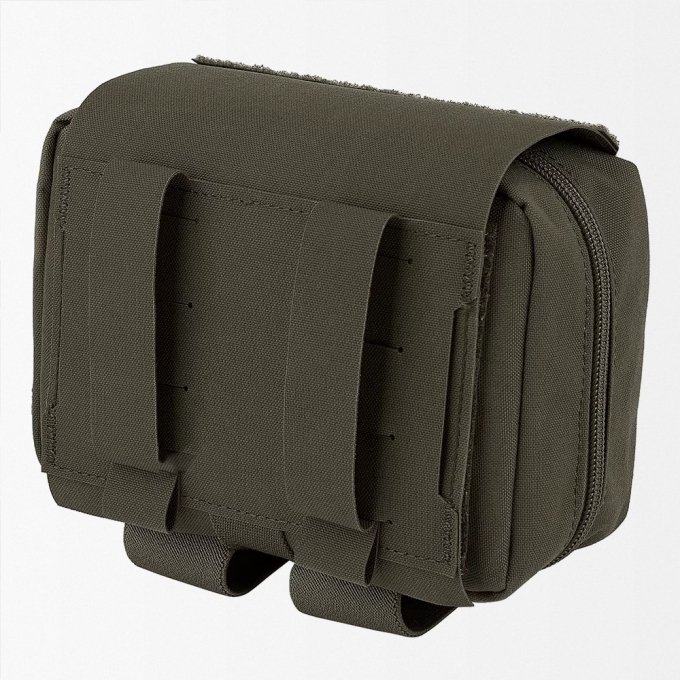 Bolsa médica táctica ATS - Imagen 3