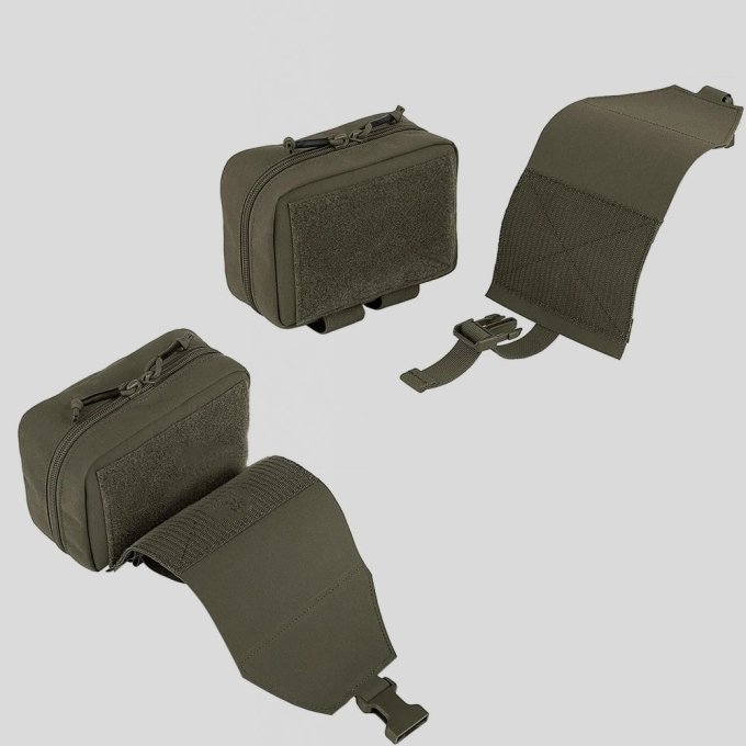 Bolsa médica táctica ATS - Imagen 5