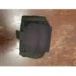 Bolsa táctica de malla para vaciado de cargadores photo review