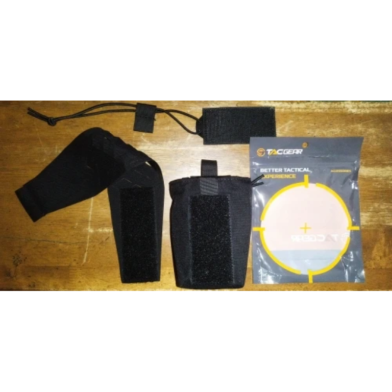 Funda para cargador 7,62 mm photo review