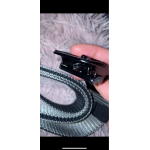 Cinturón táctico Eagle con hebilla de trinquete photo review