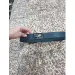 Cinturón táctico Eagle con hebilla de trinquete photo review