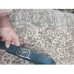 Cinturón táctico Eagle con hebilla de trinquete photo review