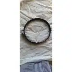 Cinturón táctico Tushi photo review