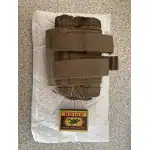 Bolsa táctica de malla para vaciado de cargadores photo review