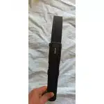 Cinturón táctico Tushi photo review