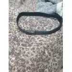 Cinturón táctico Eagle con hebilla de trinquete photo review