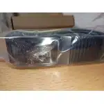 Cinturón táctico Eagle con hebilla de trinquete photo review