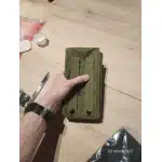 Portacartuchos táctico para escopeta calibre 12 photo review