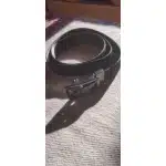 Cinturón táctico Eagle con hebilla de trinquete photo review