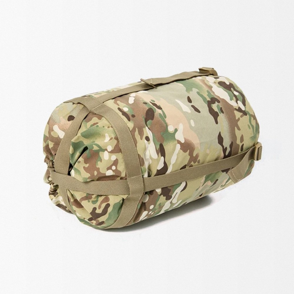 Saco de dormir militar para frío intenso intermedio - Imagen 2