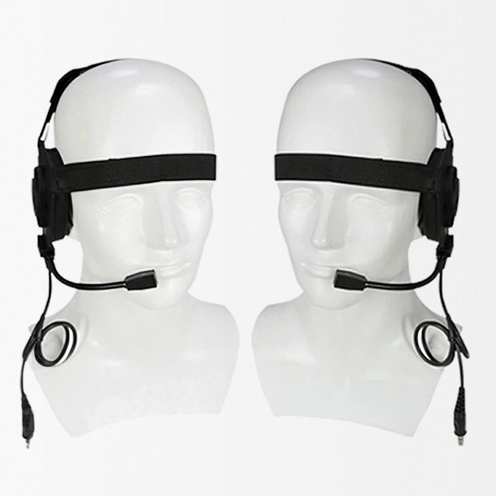 Bowman elite ii headset - Imagen 3