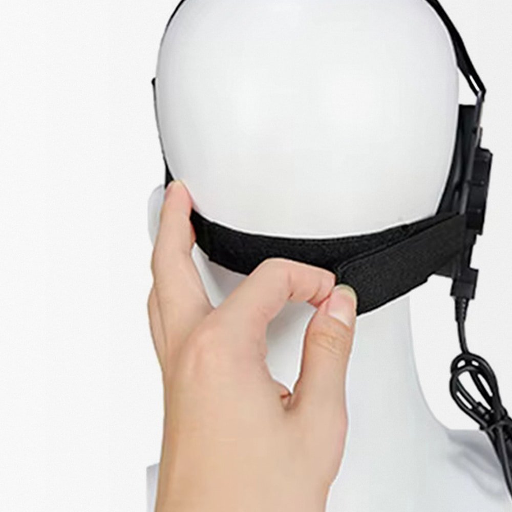 Bowman elite ii headset - Imagen 4